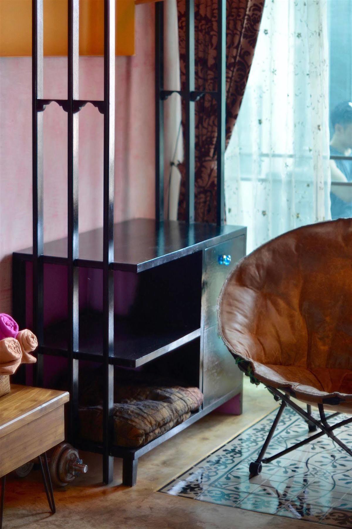 Hotel Jikko Harem Pai Exteriér fotografie